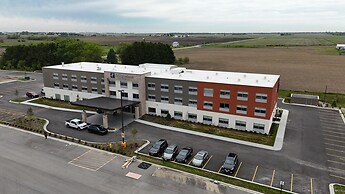 Holiday Inn Express Peotone by IHG