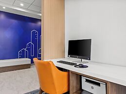 Holiday Inn Express Peotone by IHG