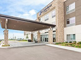 Holiday Inn Express Peotone by IHG