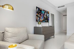 Condo w Views From The Heights 4S