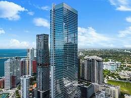 Condo w Views From The Heights 4S