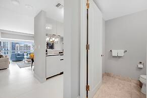 Condo w Views From The Heights 4S