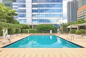 Condo w Views From The Heights 4S