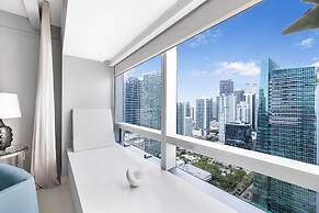 Condo w Views From The Heights 4S