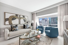 Condo w Views From The Heights 4S