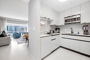 Condo w Views From The Heights 4S