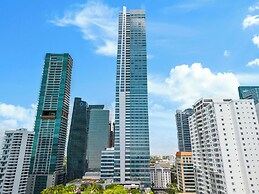 Condo w Views From The Heights 4S