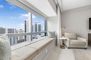 Condo w Views From The Heights 4S