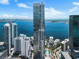 Condo w Views From The Heights 4S