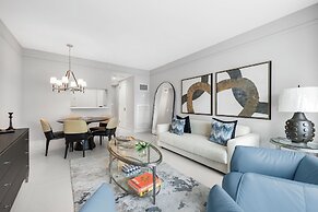 Condo w Views From The Heights 4S