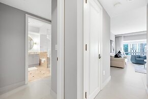 Condo w Views From The Heights 4S