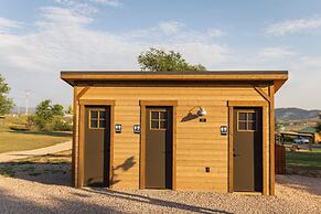 Black Hills Station