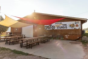 Black Hills Station
