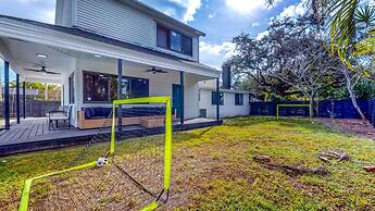 Casa Nirvana 4BR Home with Private Pool