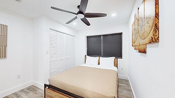 Casa Nirvana 4BR Home with Private Pool