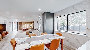 Casa Nirvana 4BR Home with Private Pool