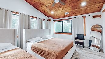 Casa Nirvana 4BR Home with Private Pool