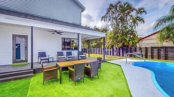 Casa Nirvana 4BR Home with Private Pool