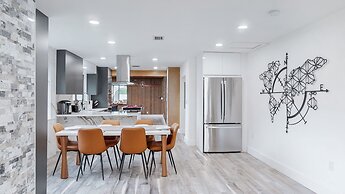 Casa Nirvana 4BR Home with Private Pool