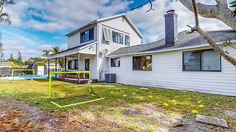 Casa Nirvana 4BR Home with Private Pool