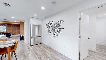 Casa Nirvana 4BR Home with Private Pool