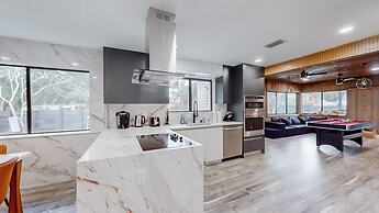 Casa Nirvana 4BR Home with Private Pool