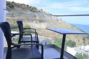 Sea & Lake View Villa