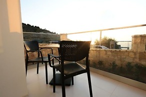 Sea & Lake View Villa