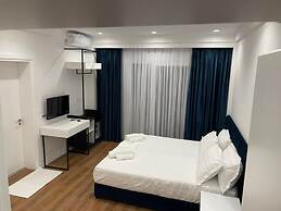 Sea & Lake View Villa