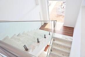 Sea & Lake View Villa