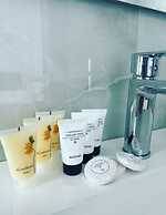 Sea & Lake View Villa