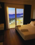 Sea & Lake View Villa