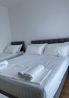 Sea & Lake View Villa