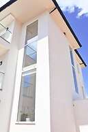 Sea & Lake View Villa