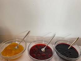 Sea & Lake View Villa