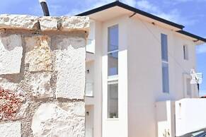 Sea & Lake View Villa