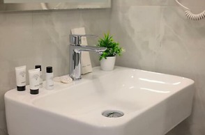 Sea & Lake View Villa