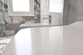 Sea & Lake View Villa