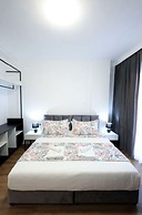 Sea & Lake View Villa