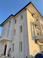 Sea & Lake View Villa