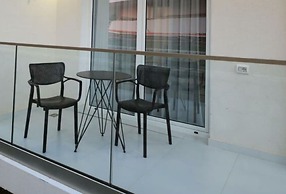 Sea & Lake View Villa