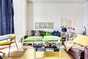 Apartment - Sleeps 2- Internet- 93 Walking Score