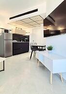 8Go to Leonardo apartments