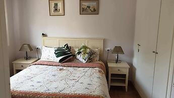 Altea 1-bed Apartment With Terrace, Sea View, Pool