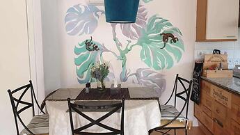 Altea 1-bed Apartment With Terrace, Sea View, Pool