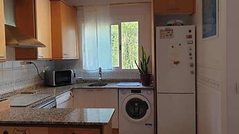 Altea 1-bed Apartment With Terrace, Sea View, Pool