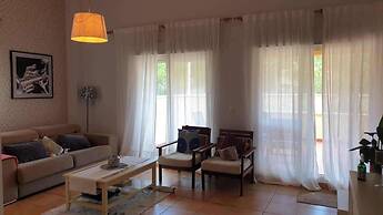 Altea 1-bed Apartment With Terrace, Sea View, Pool