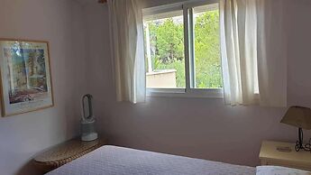 Altea 1-bed Apartment With Terrace, Sea View, Pool