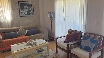 Altea 1-bed Apartment With Terrace, Sea View, Pool