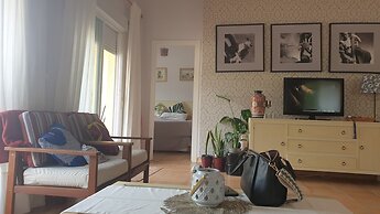 Altea 1-bed Apartment With Terrace, Sea View, Pool